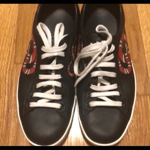 Gucci shoes men’s